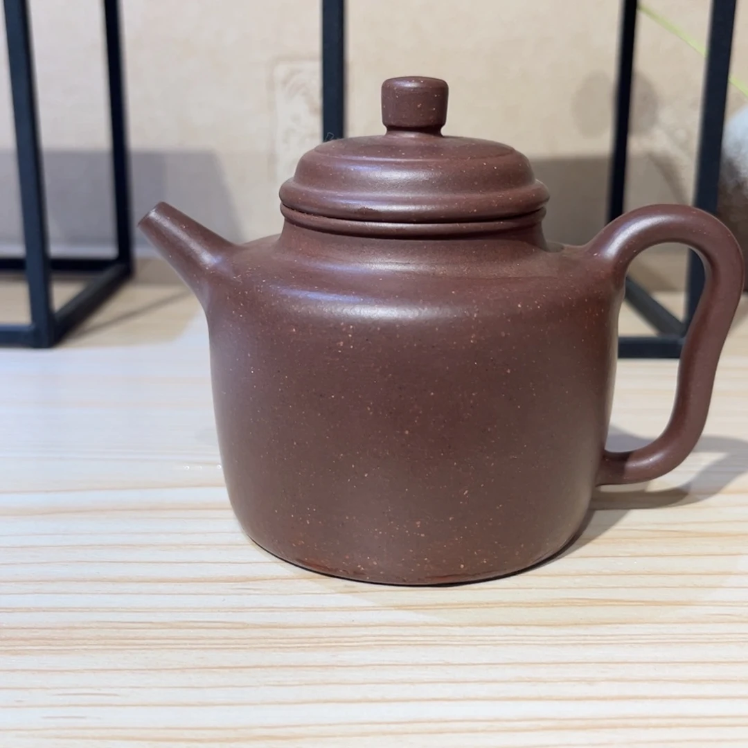 长***阳茶壶紫砂紫砂壶的