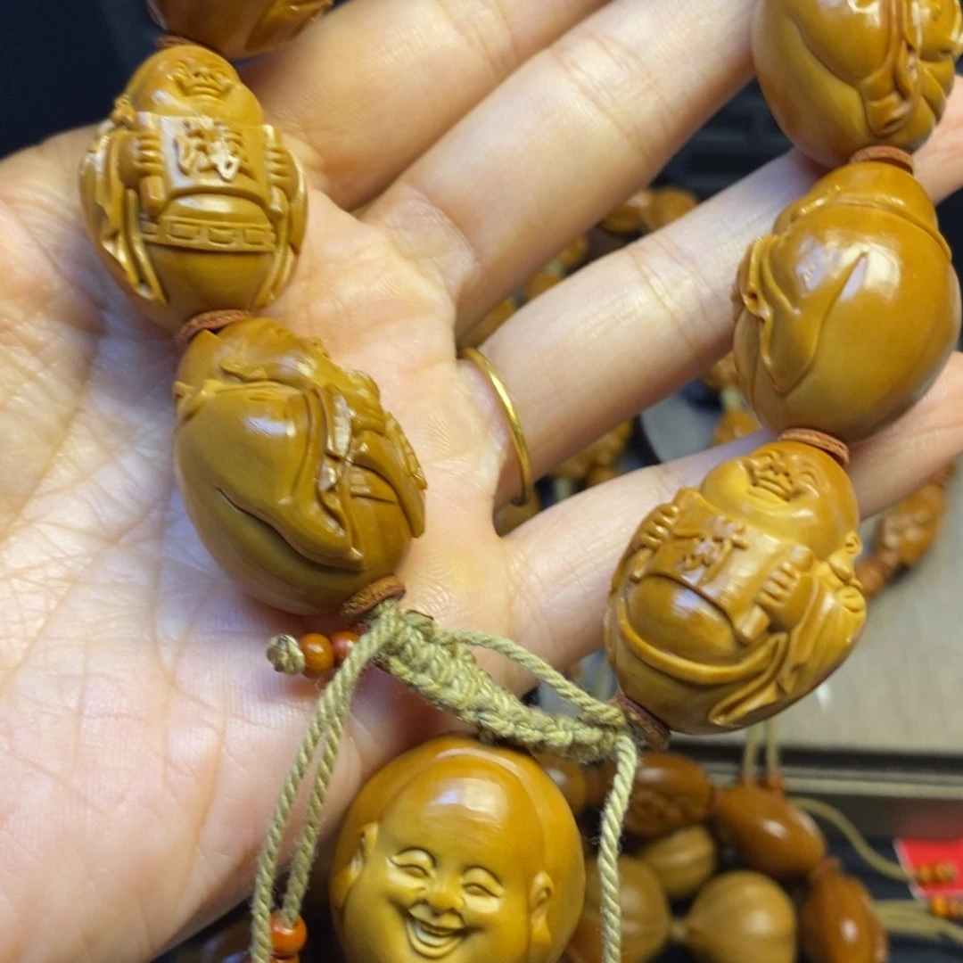 天***一手串/手链橄榄核财迷财迷财迷财迷财迷财迷