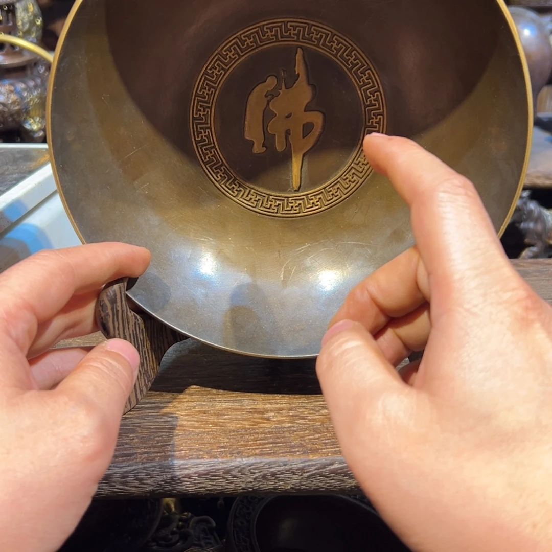 铜器精工精工铜器