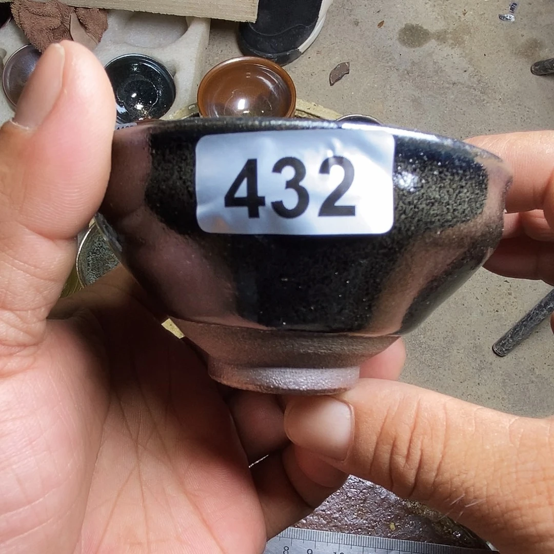 茶盏通天龙窑通天龙窑