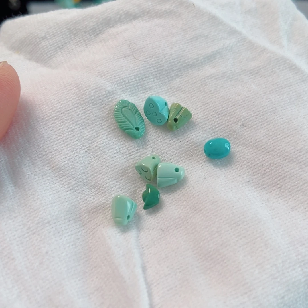 未镶嵌南红玛瑙珠宝奇石