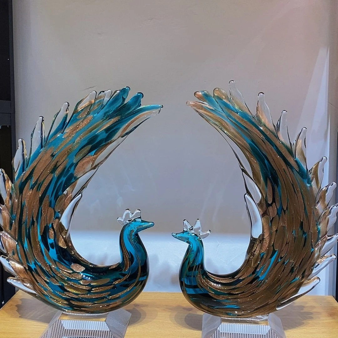 琉璃手工艺品全品