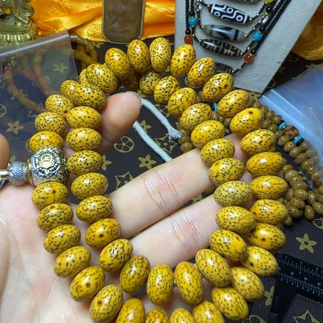 湖***虎星月菩提吊坠哈哈哈哈哈哈