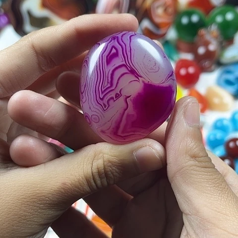 玛瑙/玉髓玛瑙合金