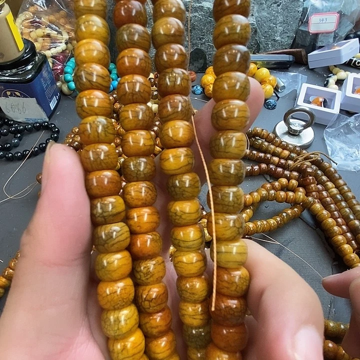 大果紫檀（缅甸花梨）183