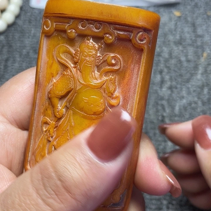 大果紫檀（缅甸花梨）