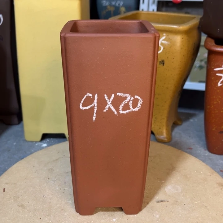 花盆紫砂宜兴紫砂