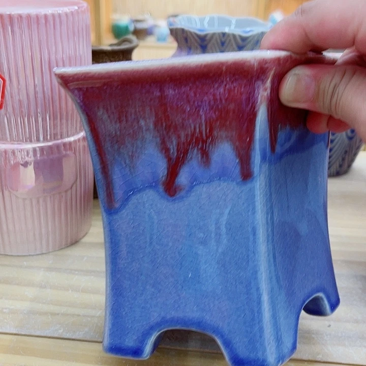 福利盆！9.99包邮