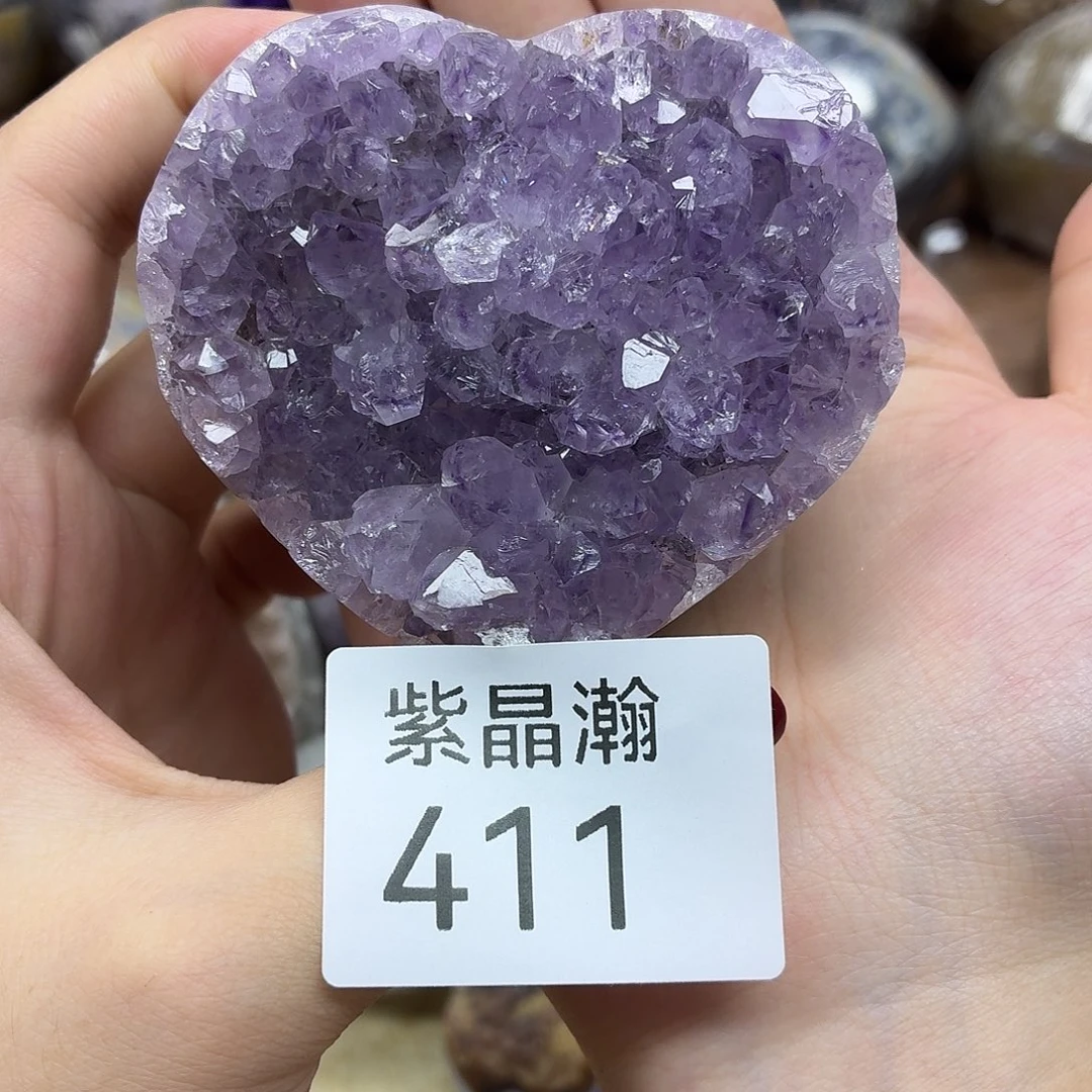 未镶嵌大型摆件（非配饰）水晶
