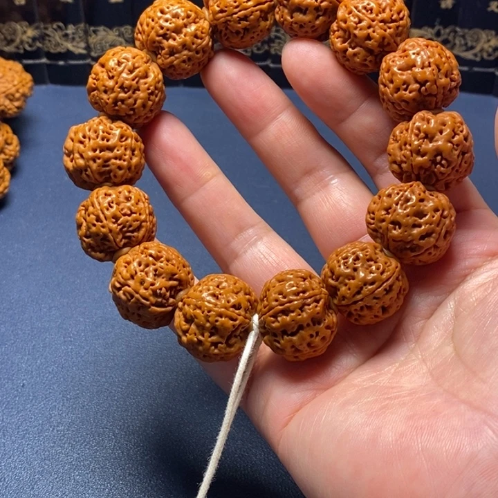 手串金刚菩提尼泊尔62