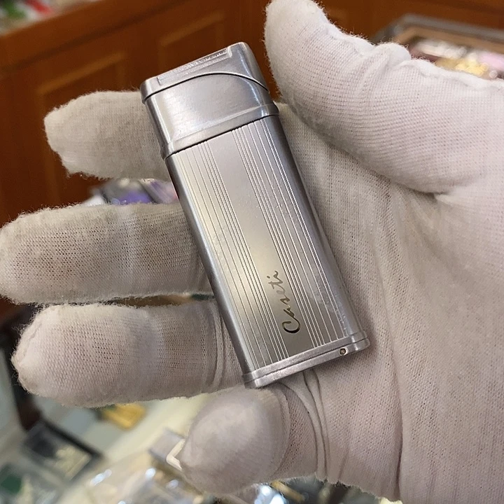 礼***哉明铬打火机打火机打火机