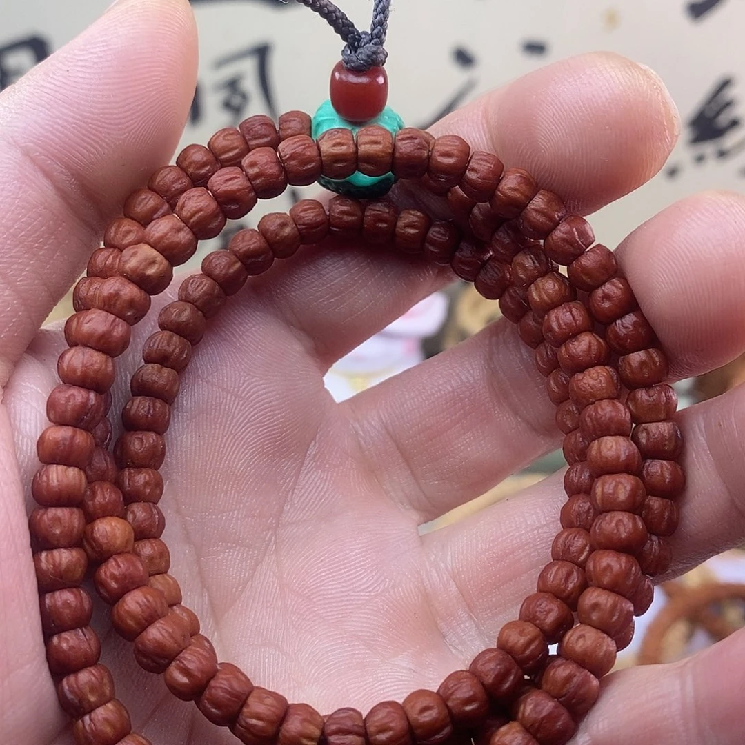 柏香籽/百香籽吊坠