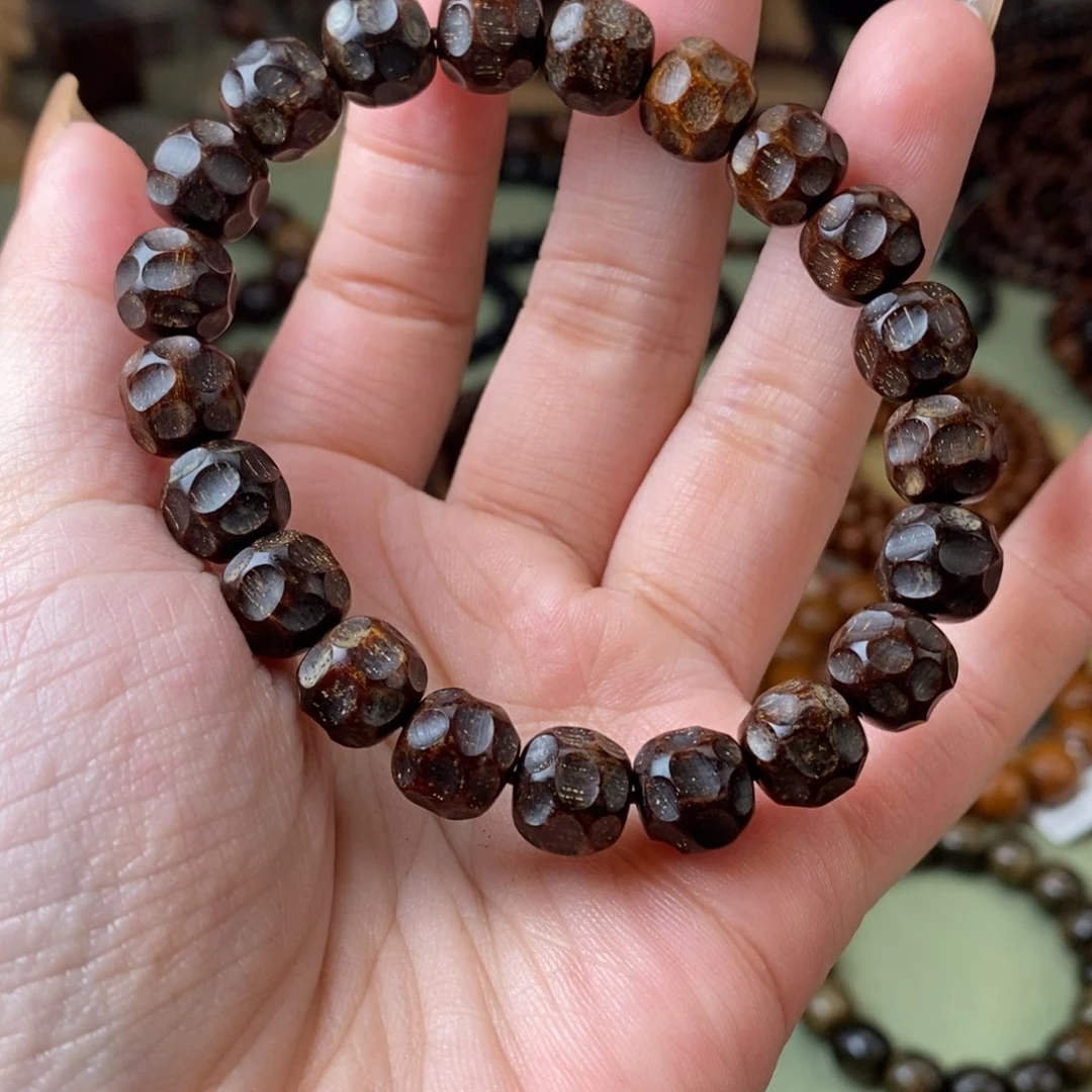 贡木手串/手链无相大的364