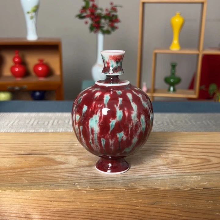 瓶景德镇陶瓷研究所学会