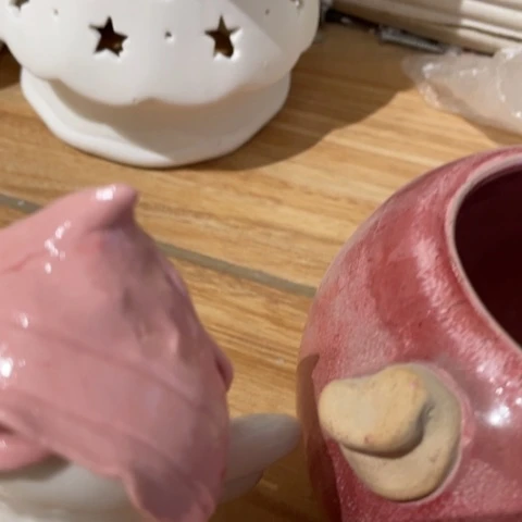 【闪购商品】罐一**狗摆件摆摆件摆件摆件