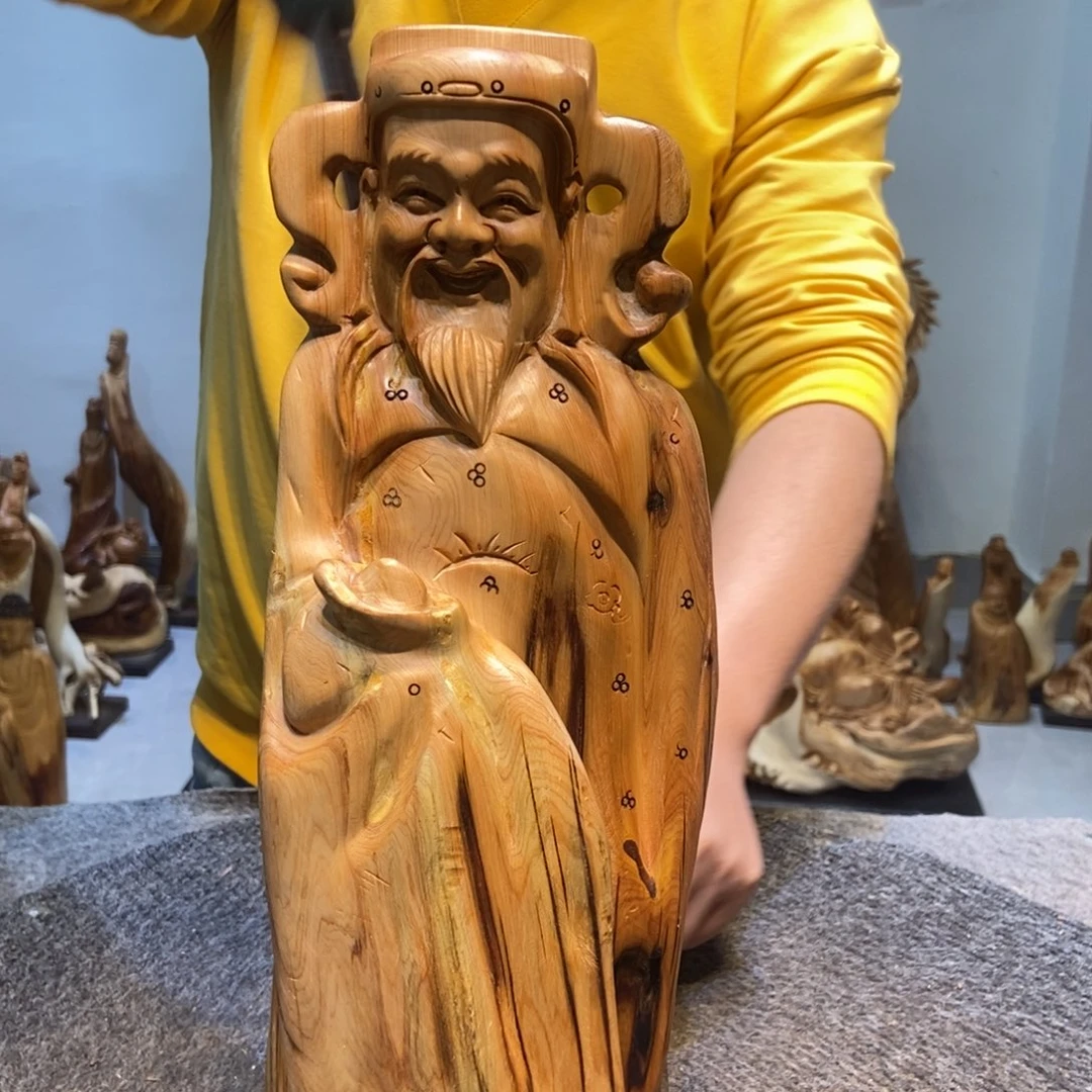 柏木（崖柏）精品太行崖柏