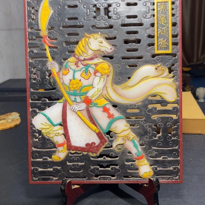 一物一图发货支持七天无理由。底槽青