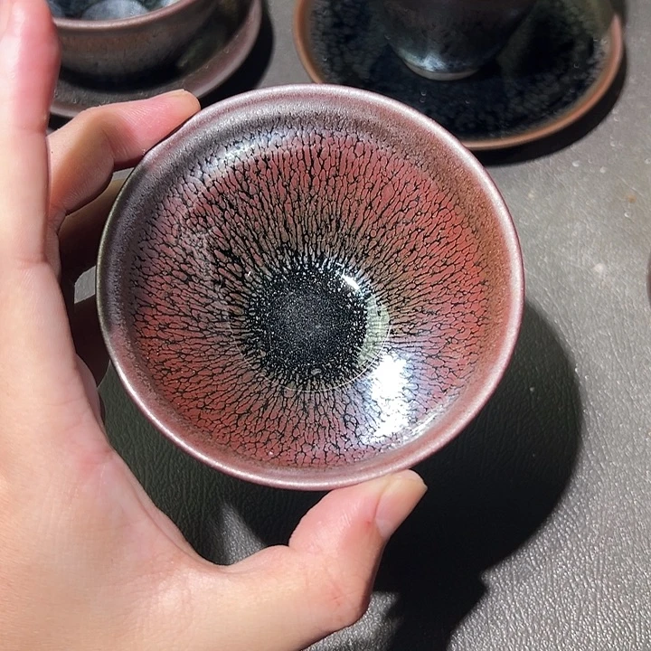 茶盏我们是真的爱对方很好