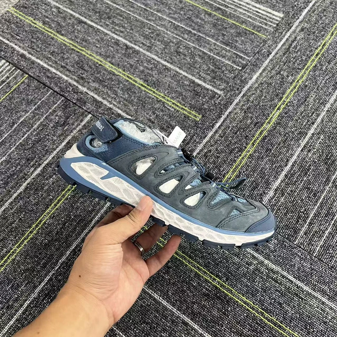 MEINDL/麦因德尔/ 新款户外百搭时尚休闲鞋 W097