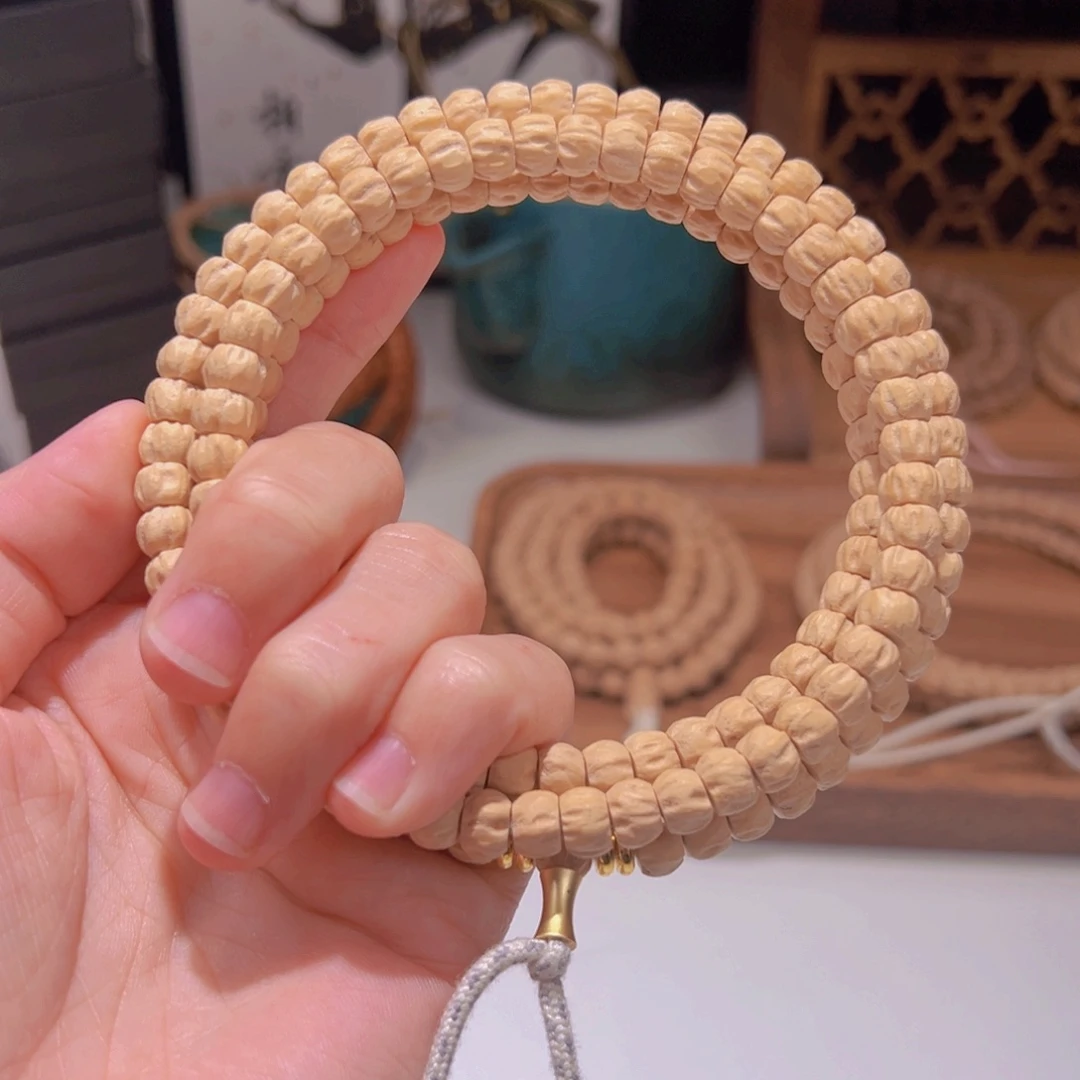 小***生柏香籽/百香籽吊坠