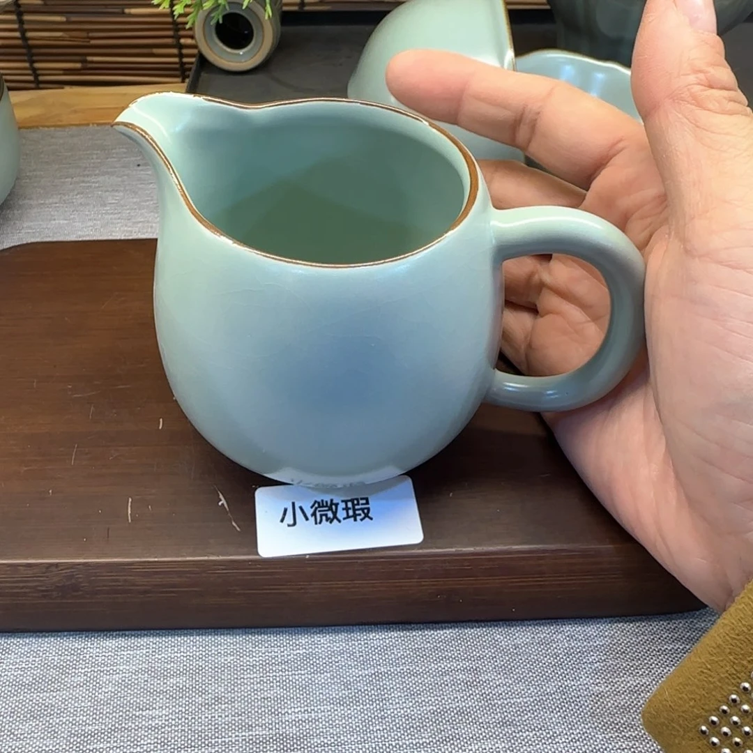 瓷片孤品，小微瑕，编号发货！！！！！