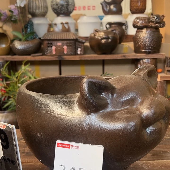 紫砂花盆3488888888888888