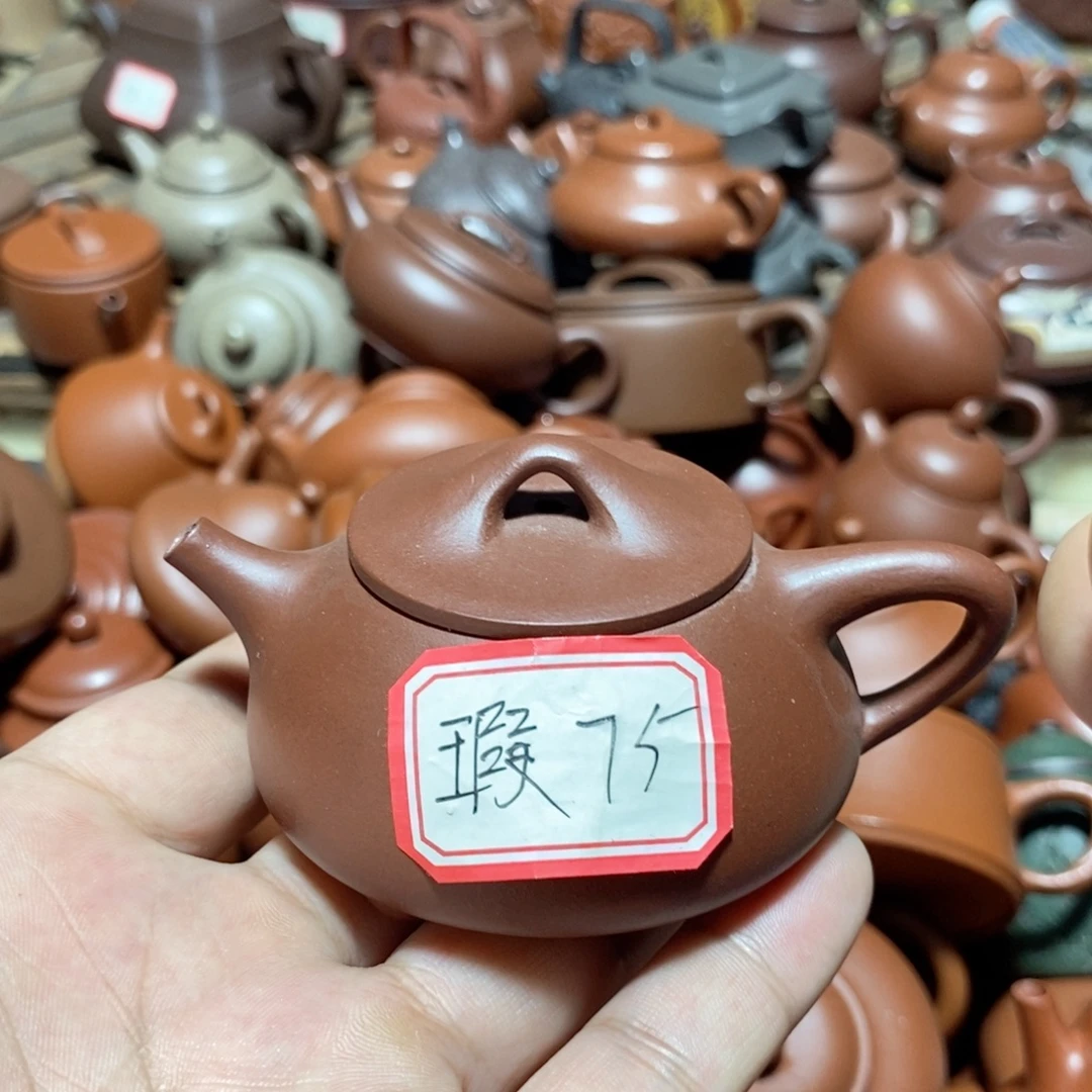 茶壶紫砂欢迎各位光临惠顾