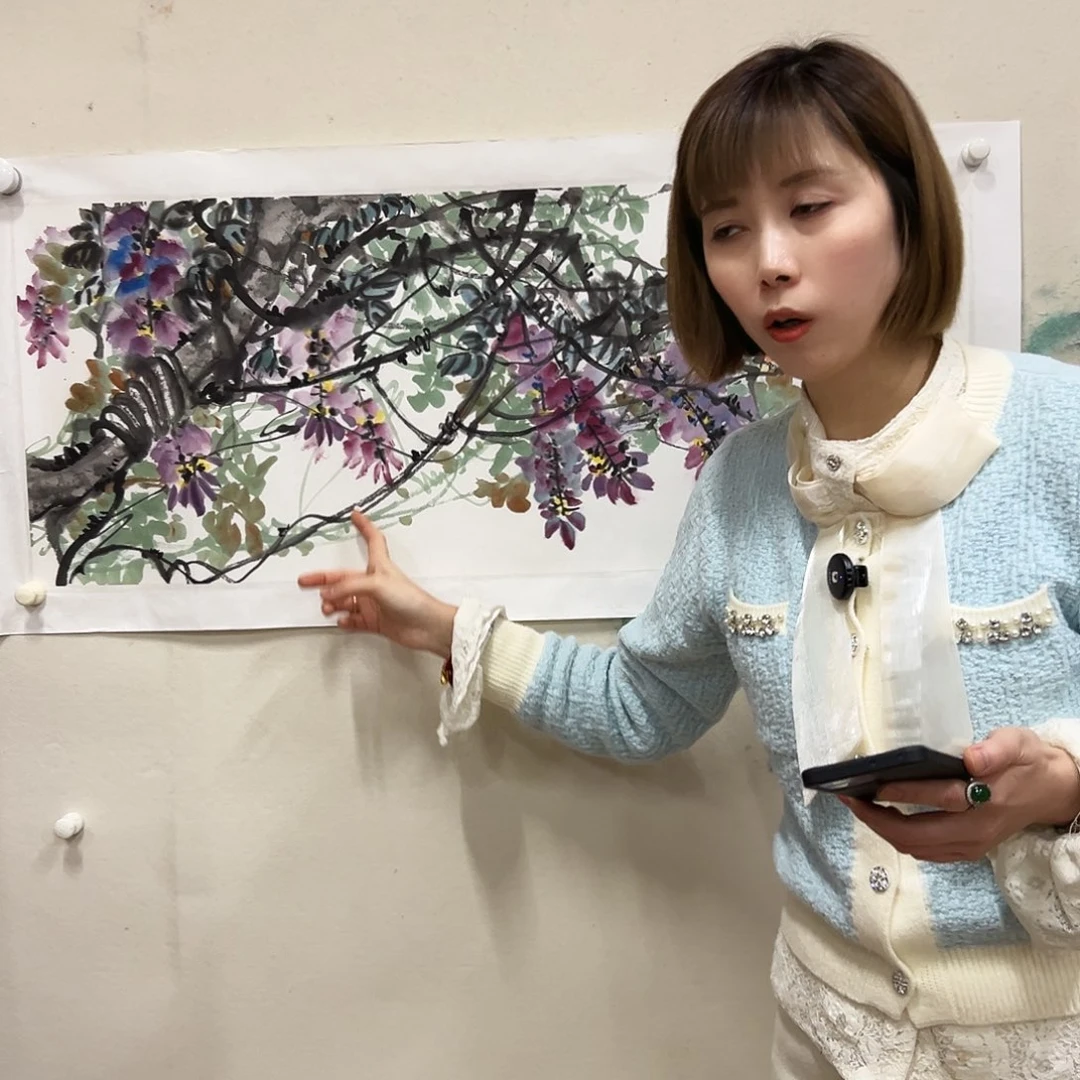 书法zw亲笔手绘作品