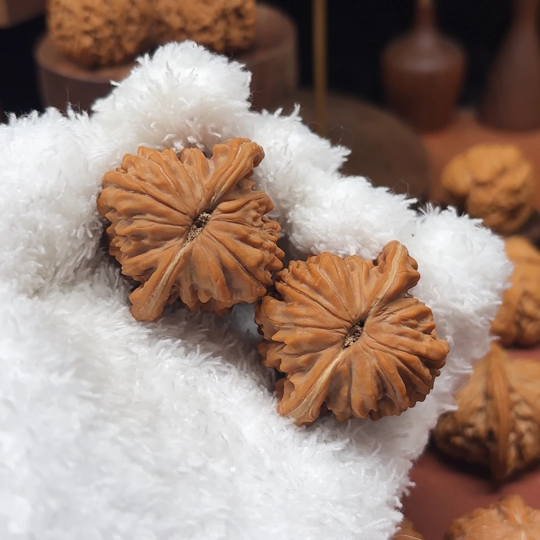 核桃手串/手链全品平谷楼