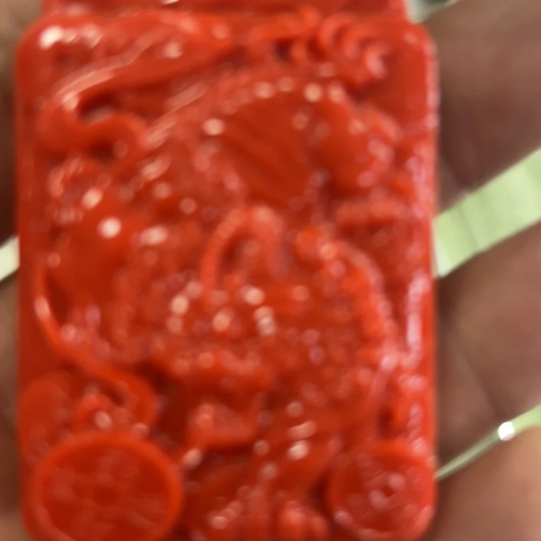 C12特色手工艺木制品