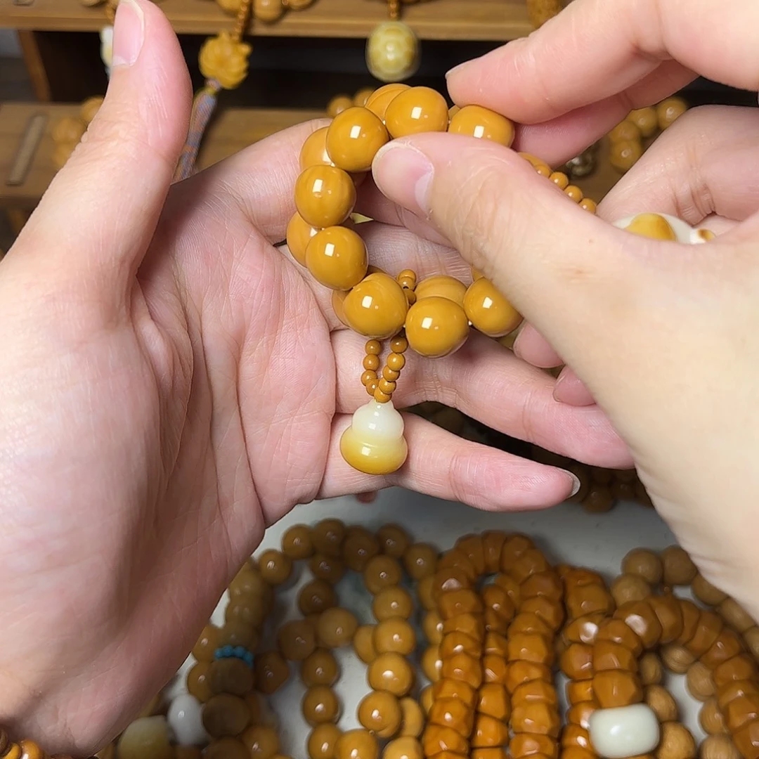 晓***哥木质非金属天然猴头