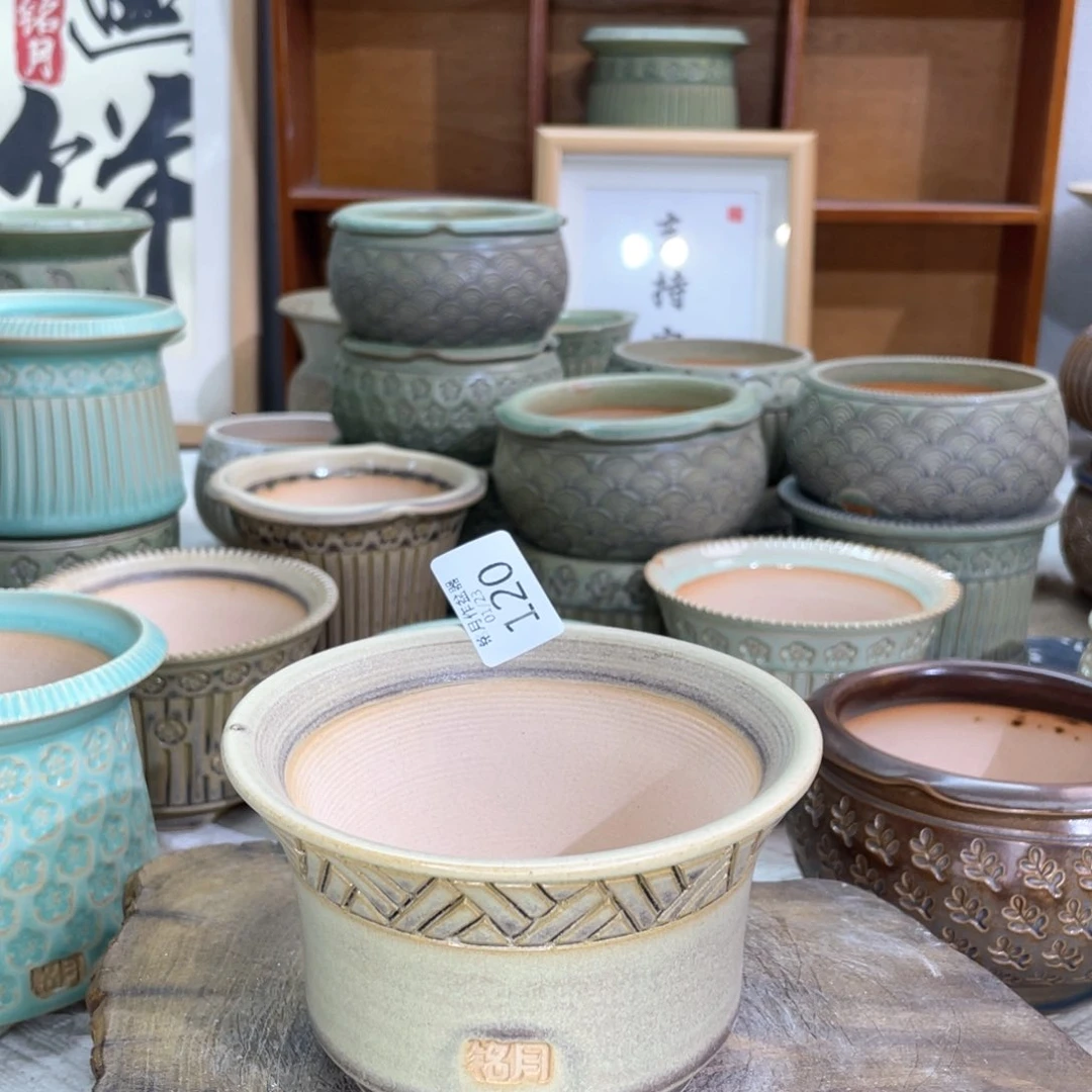 景德镇陶瓷 120 内口10 cm