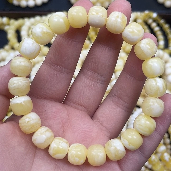 未镶嵌蜜蜡珠宝奇石10.5m