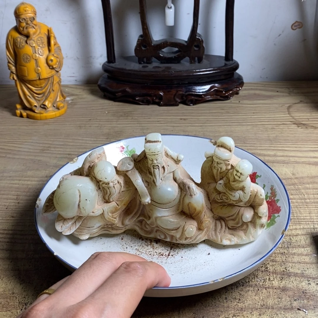 闪购直播间商品实物1
