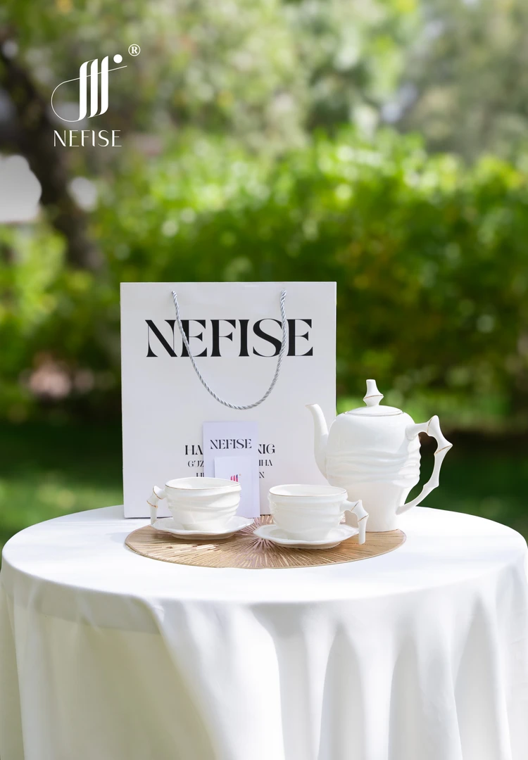 娜菲丝dildar礼盒套装