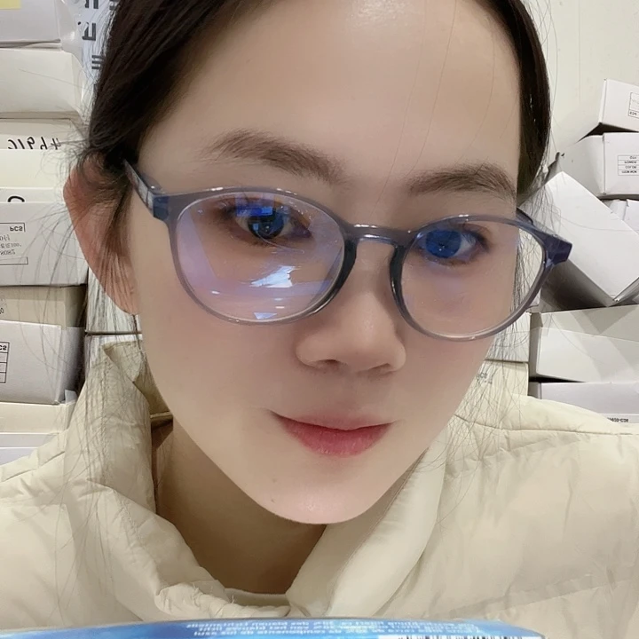 蓝色的带包装的250度