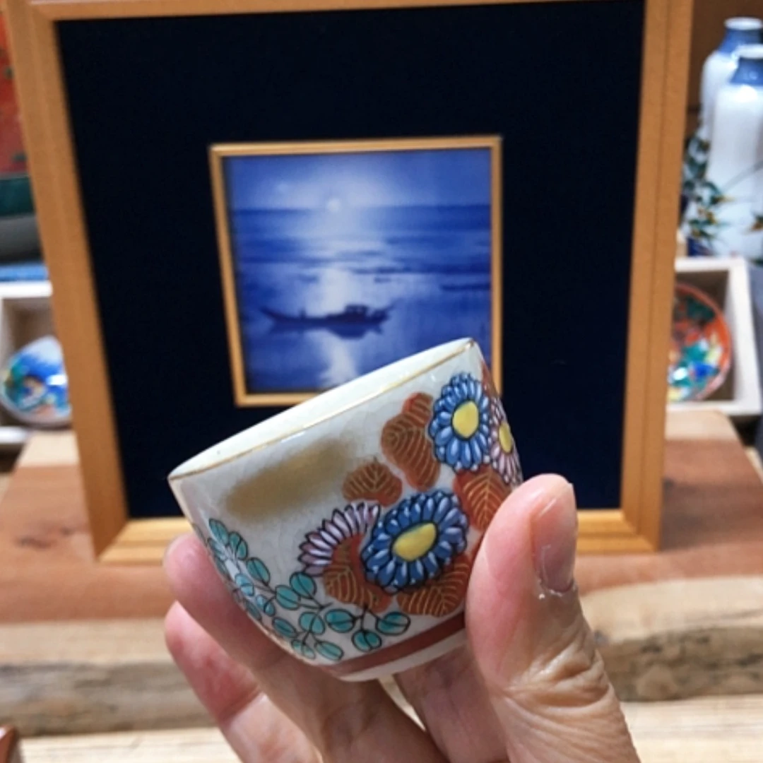 【闪购商品】碗骨瓷有纪念款