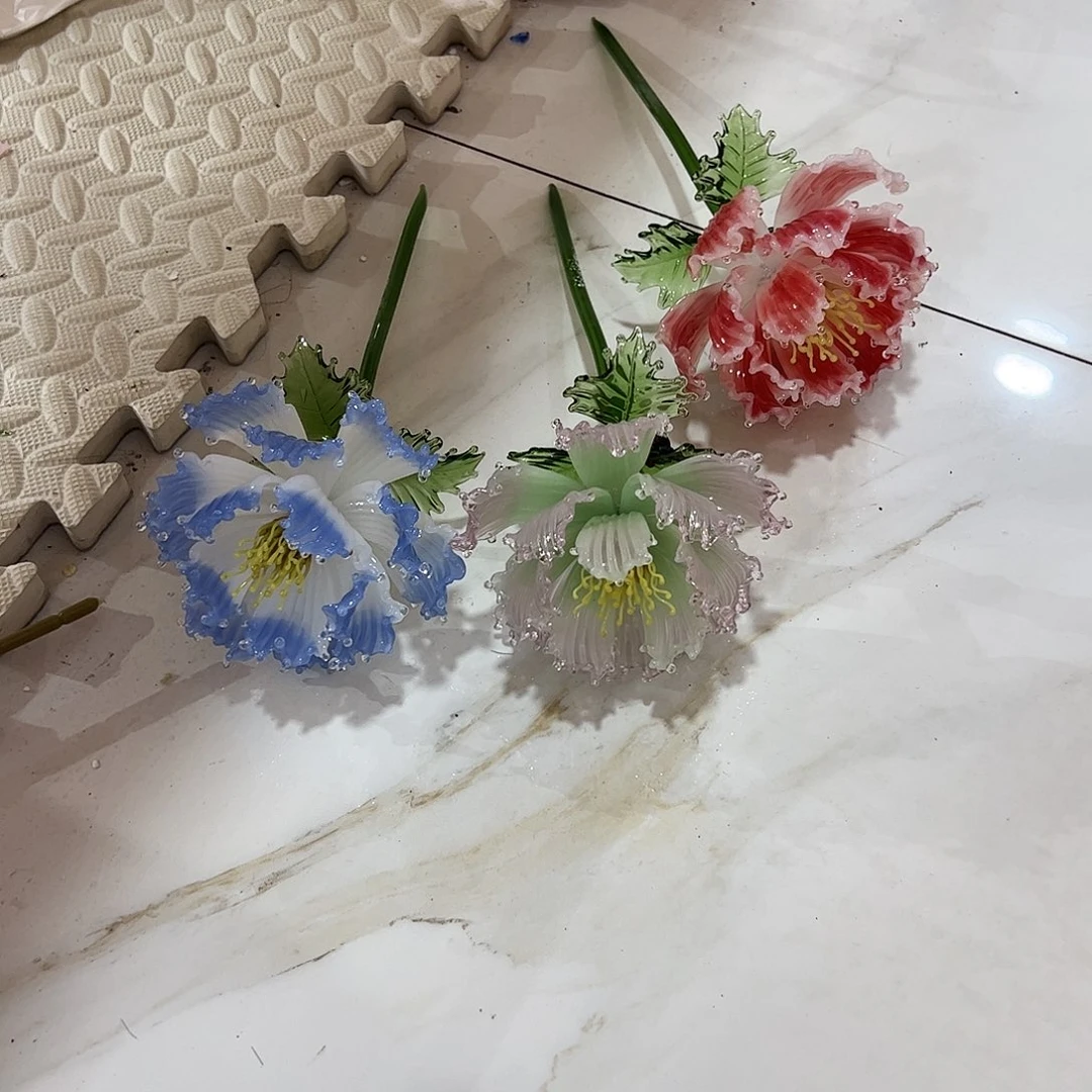 小***)琉璃……琉璃……手工打造