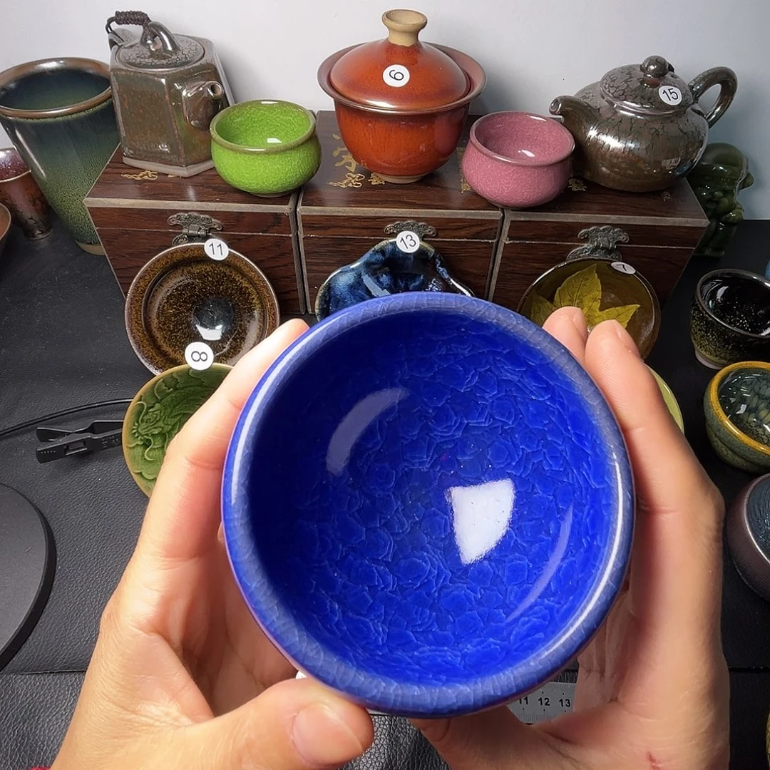 茶盏在这条街上也没有