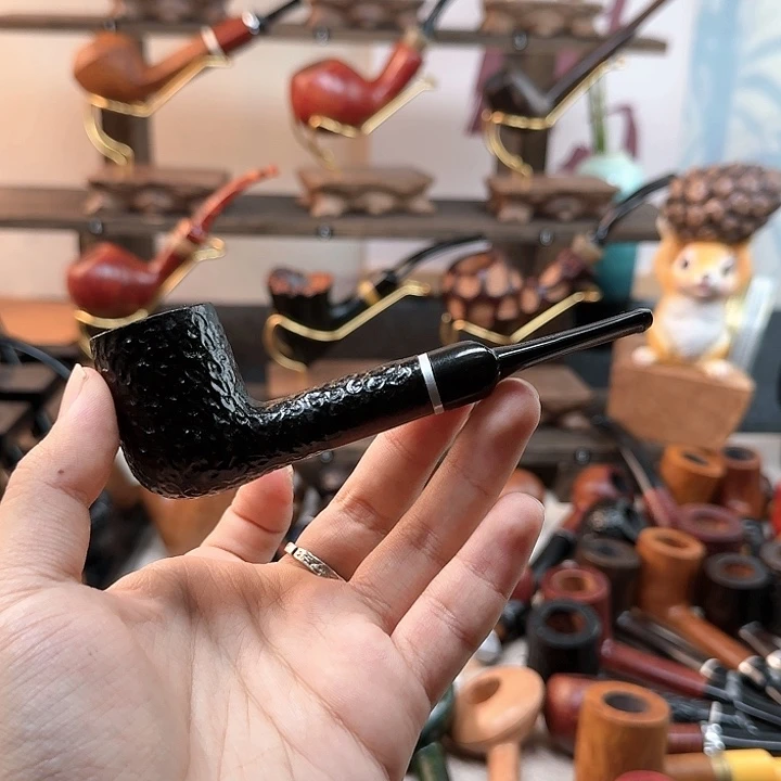 意大利进口石楠木