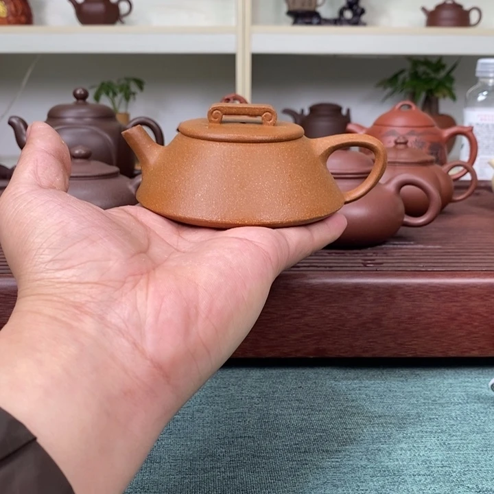 紫砂茶壶紫砂紫砂