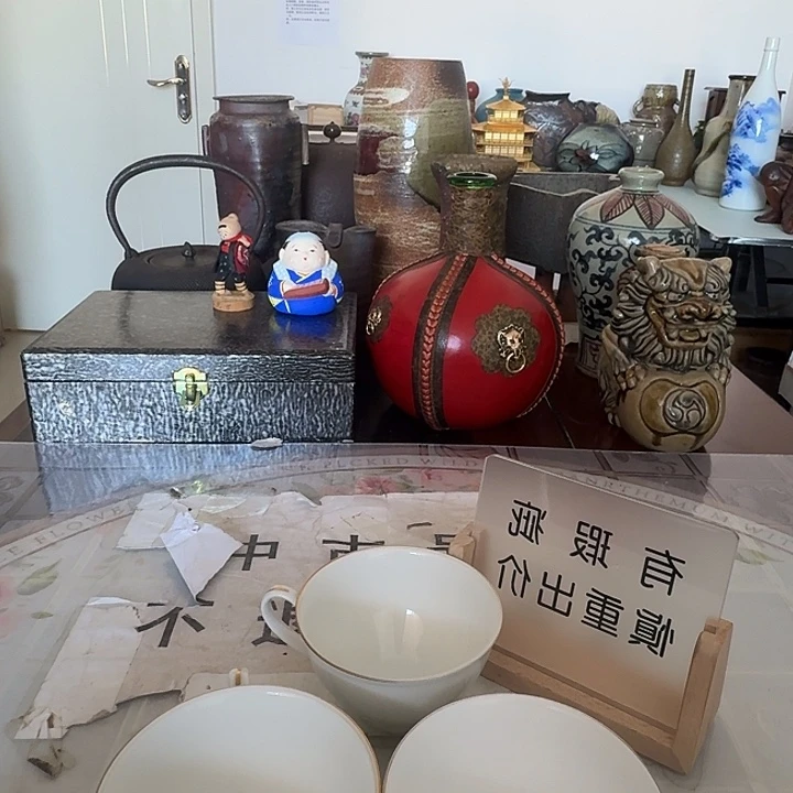 摆件工艺美术品工艺美术品