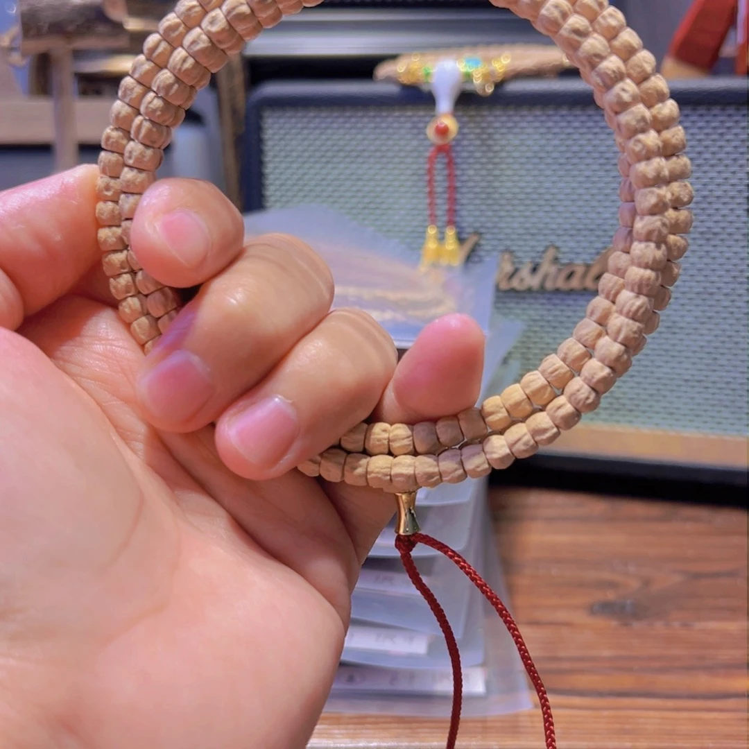 柏香籽/百香籽吊坠二*吧