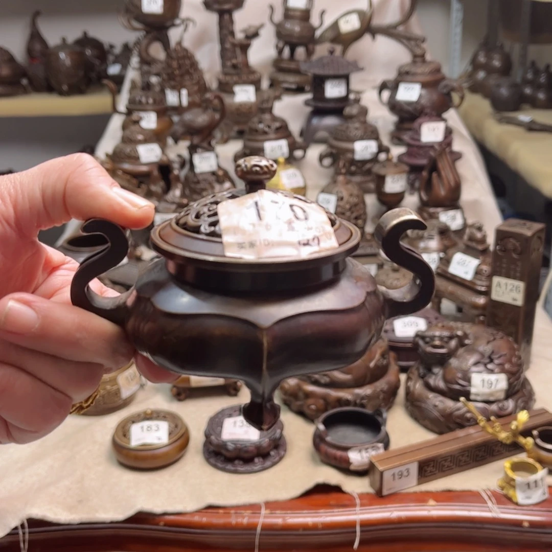 黄铜材质一物一拍99999