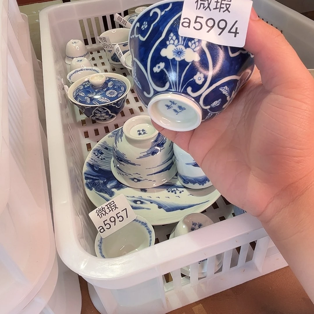 清仓的时候就会有一种清仓