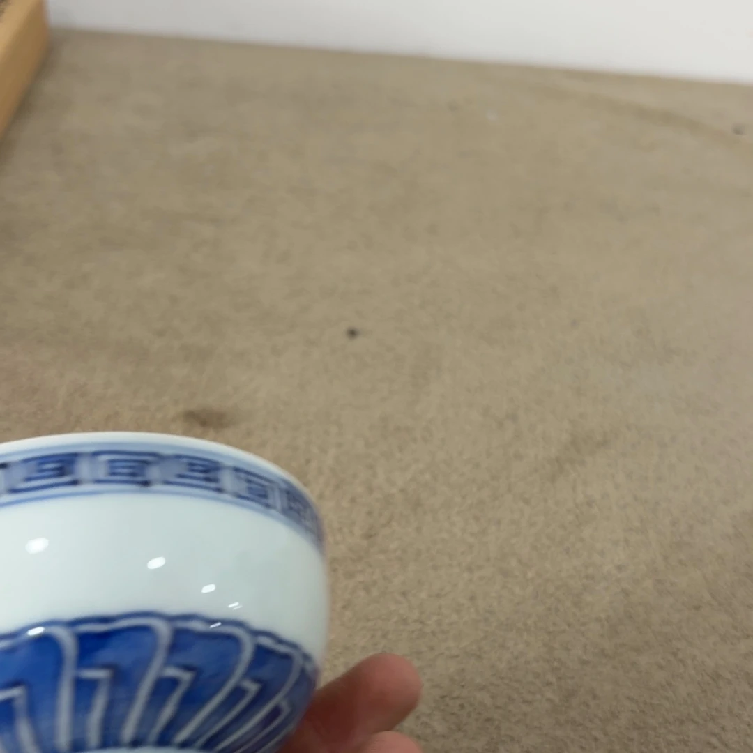 非常好用漂亮的茶具