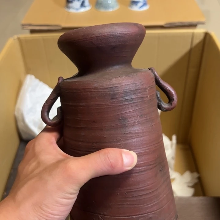 紫砂中古品默认微瑕，看好下单