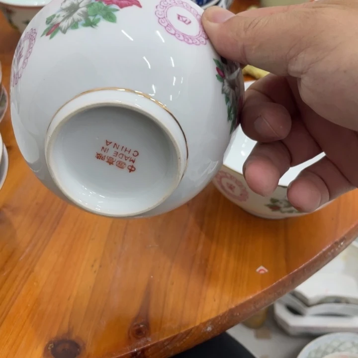 日用陶瓷制品商品