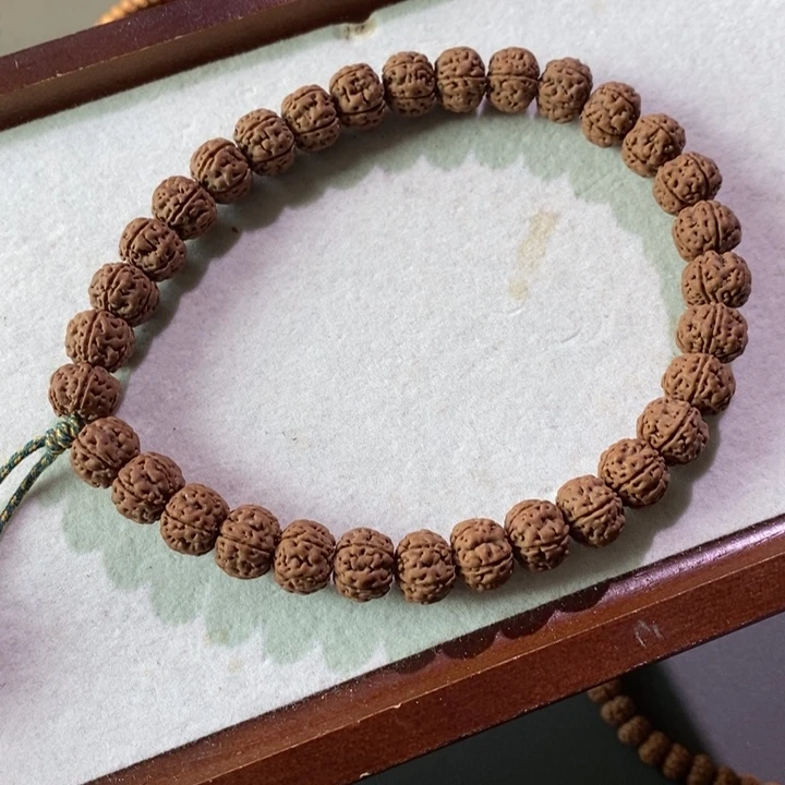 金刚菩提吊坠老树王11.5-11.6