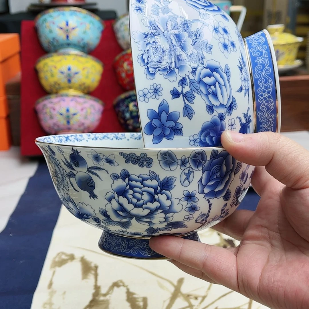 【闪购商品】珐琅6英寸2。。。。。。